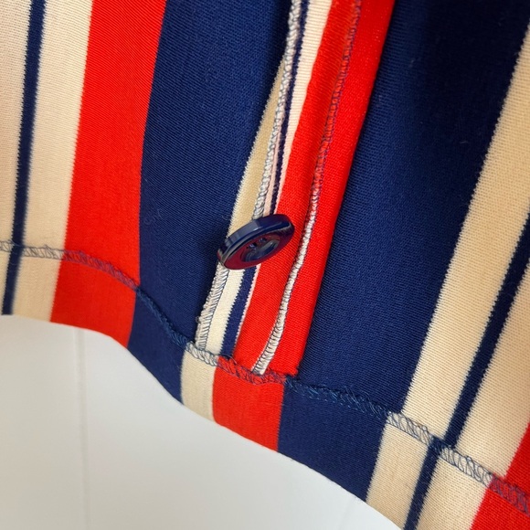 VINTAGE | Tricosa Paris 1960’s Wool knit Jacket - Picture 12 of 15